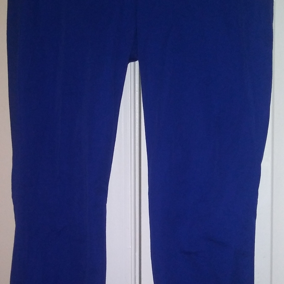 J. Crew MINNIE side zipper Pants - Picture 2 of 5